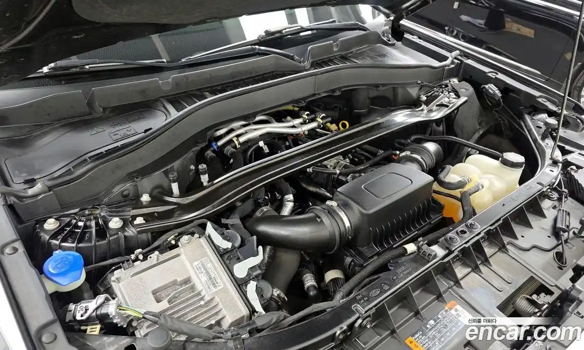 Ford Explorer 2021 3.0 гидро в Москве № 1624926, фото 6