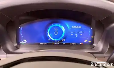 Ford Explorer 2021 3.0 гидро в Москве № 1624926, миниатюра 8