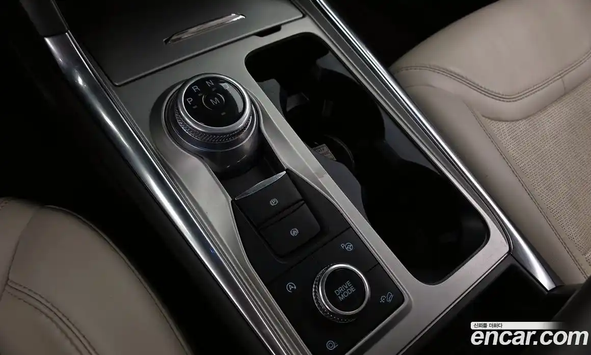 Ford Explorer 2021 3.0 гидро в Москве № 1624926, фото 9