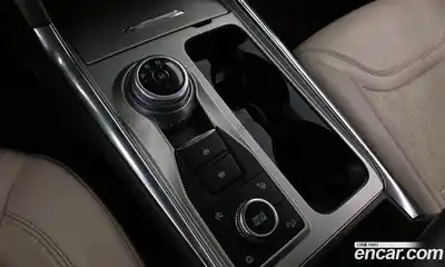 Ford Explorer 2021 3.0 гидро в Москве № 1624926, миниатюра 9