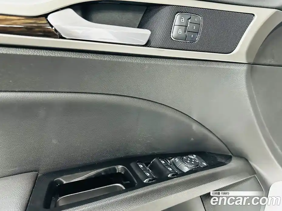 Ford Fusion 2014 2.0 гидро в Москве № 1625038, фото 12