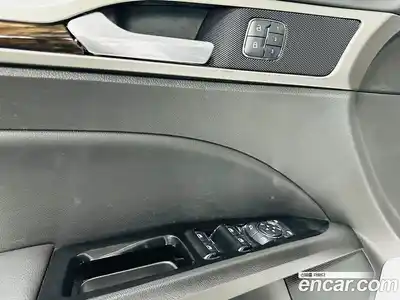 Ford Fusion 2014 2.0 гидро в Москве № 1625038, миниатюра 12