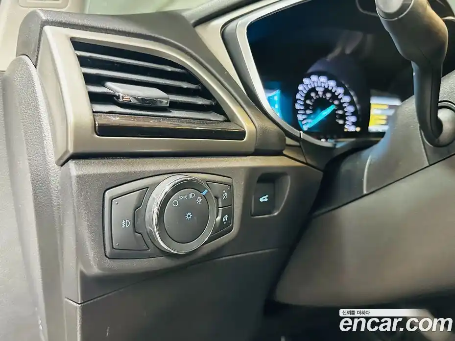 Ford Fusion 2014 2.0 гидро в Москве № 1625038, фото 13