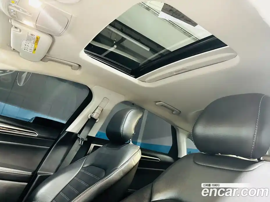 Ford Fusion 2014 2.0 гидро в Москве № 1625038, фото 14