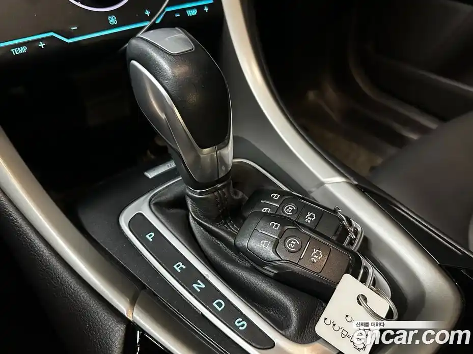 Ford Fusion 2014 2.0 гидро в Москве № 1625038, фото 19