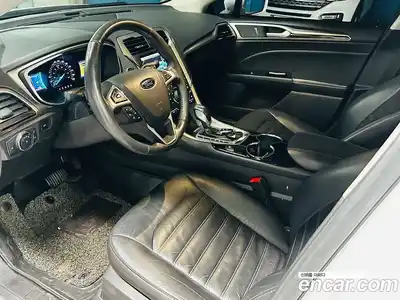 Ford Fusion 2014 2.0 гидро в Москве № 1625038, миниатюра 6