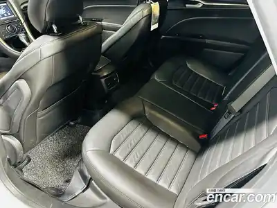 Ford Fusion 2014 2.0 гидро в Москве № 1625038, миниатюра 7