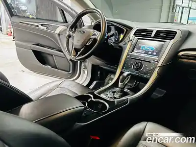 Ford Fusion 2014 2.0 гидро в Москве № 1625038, миниатюра 10