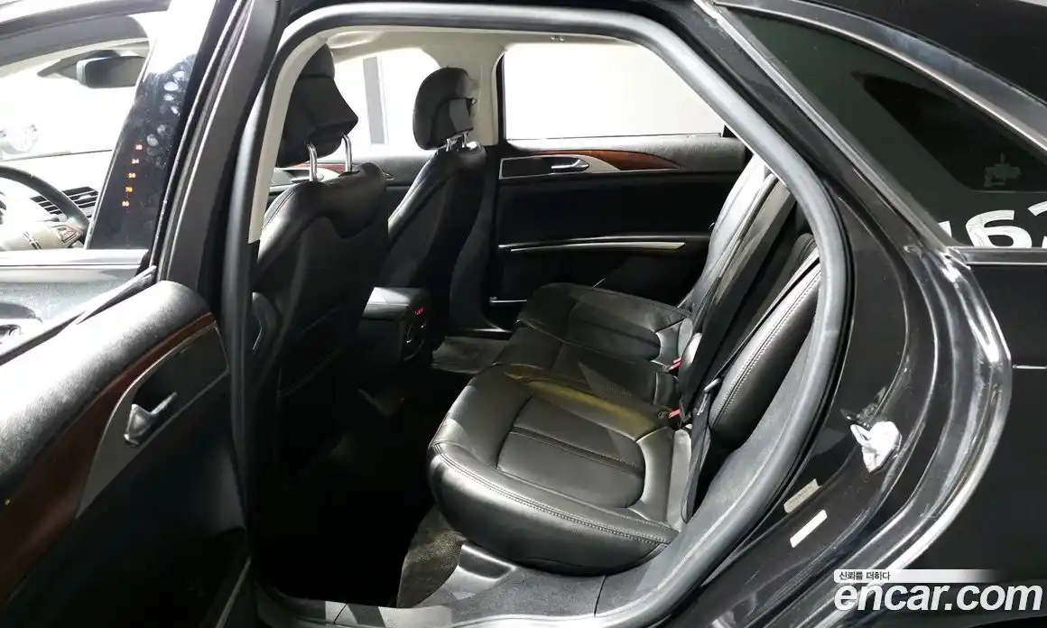 Lincoln MKZ 2015 2.0 гидро, фото 11