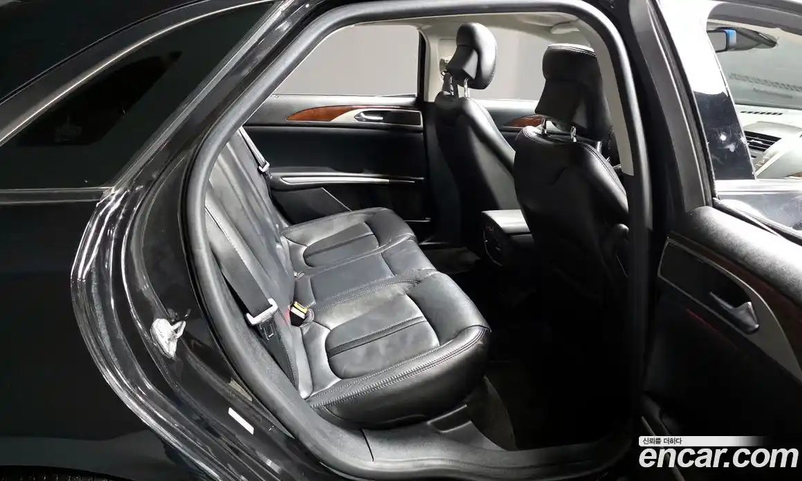 Lincoln MKZ 2015 2.0 гидро, фото 12