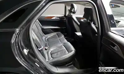 Lincoln MKZ 2015 2.0 гидро, миниатюра 12