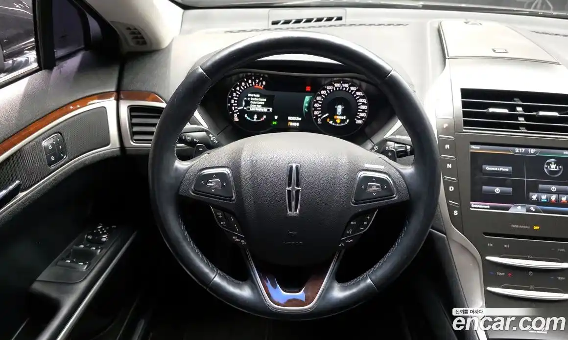 Lincoln MKZ 2015 2.0 гидро, фото 13