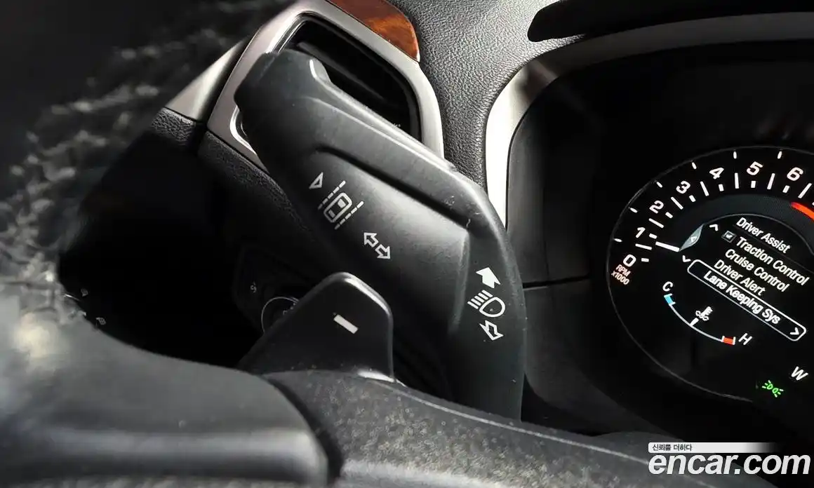Lincoln MKZ 2015 2.0 гидро, фото 17
