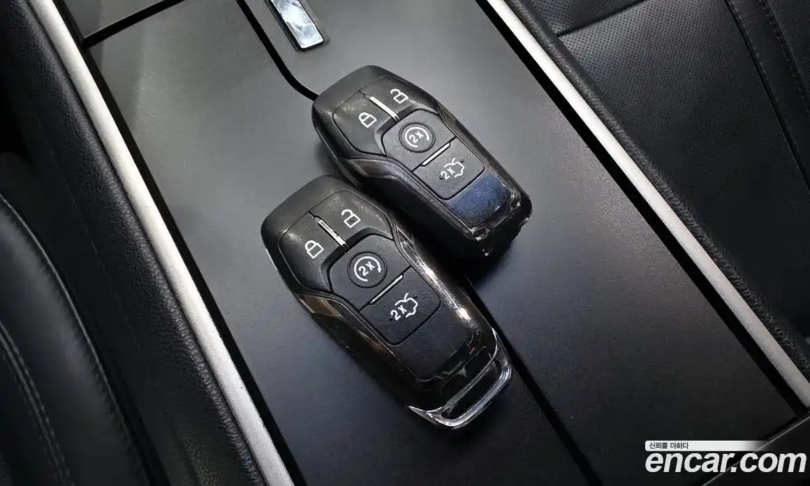 Lincoln MKZ 2015 2.0 гидро, фото 18
