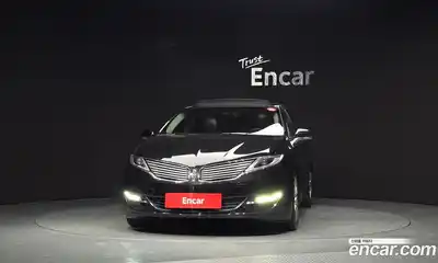 Lincoln MKZ 2015 2.0 гидро, миниатюра 3