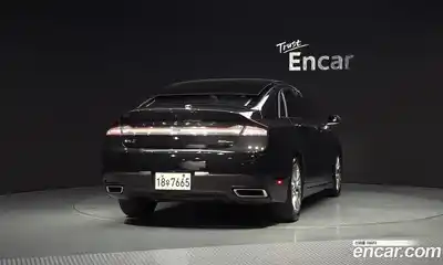 Lincoln MKZ 2015 2.0 гидро, миниатюра 4