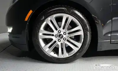 Lincoln MKZ 2015 2.0 гидро, миниатюра 5