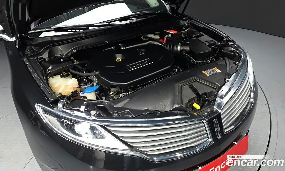 Lincoln MKZ 2015 2.0 гидро, фото 6