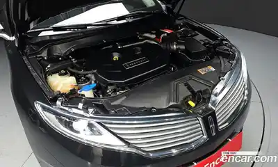 Lincoln MKZ 2015 2.0 гидро, миниатюра 6