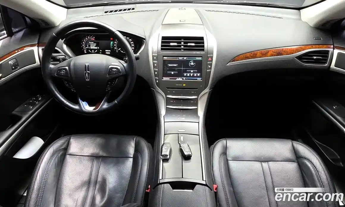 Lincoln MKZ 2015 2.0 гидро, фото 7