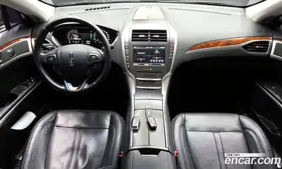 Lincoln MKZ 2015 2.0 гидро, миниатюра 7