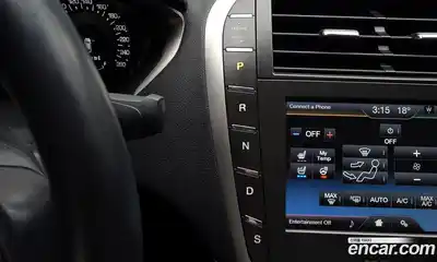 Lincoln MKZ 2015 2.0 гидро, миниатюра 9