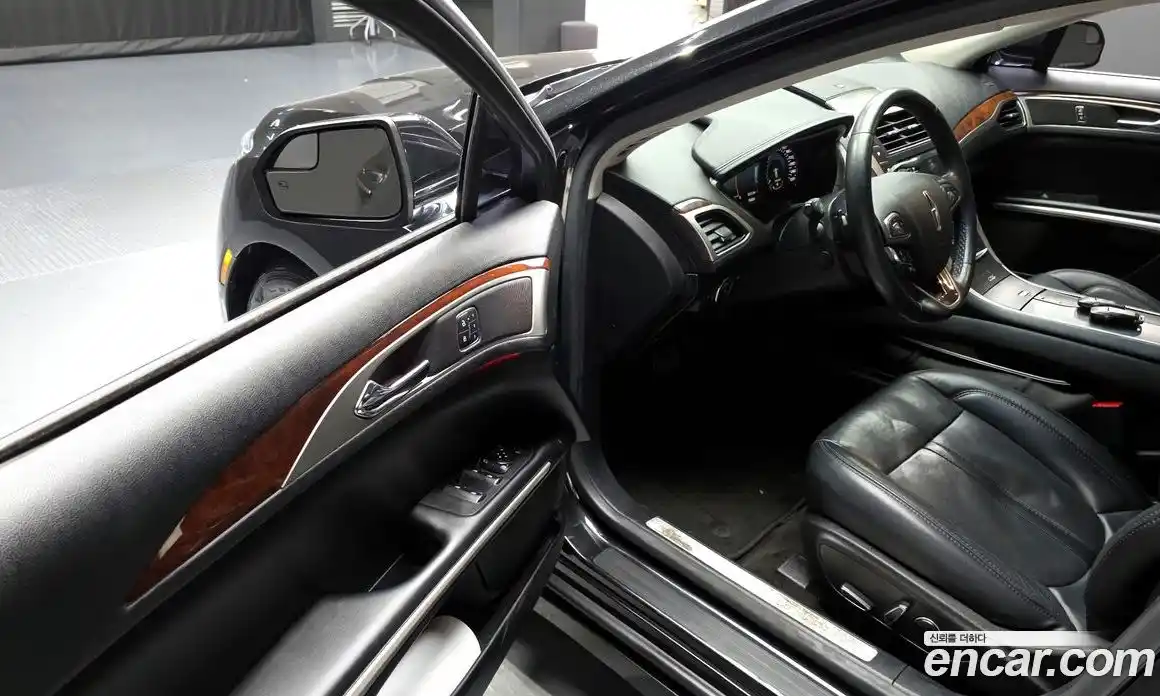 Lincoln MKZ 2015 2.0 гидро, фото 10