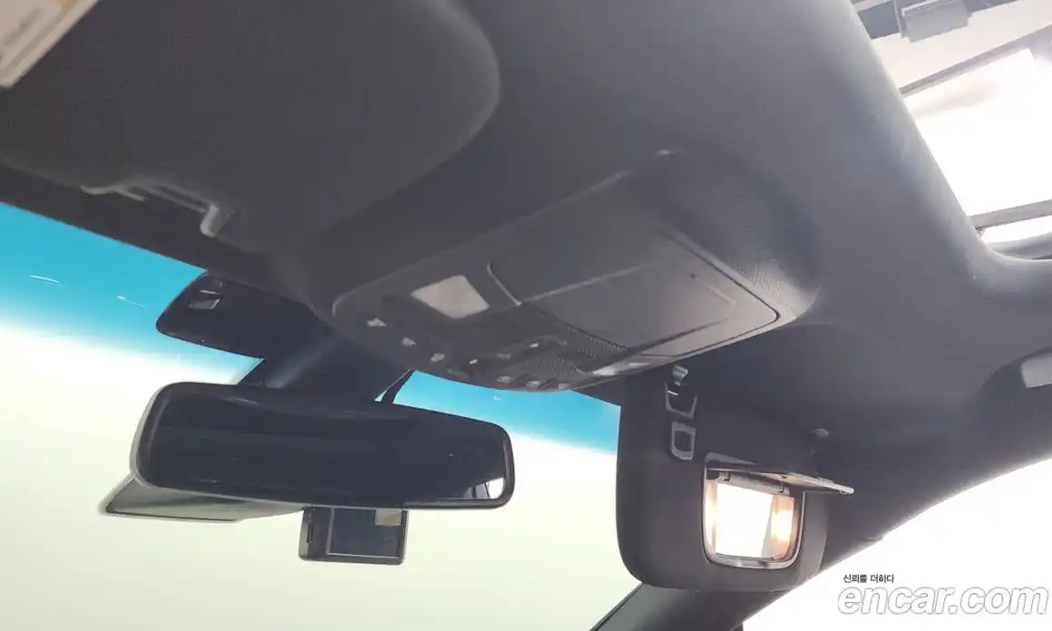 Lincoln MKX 2015 2.7 гидро в Москве № 1625304, фото 18