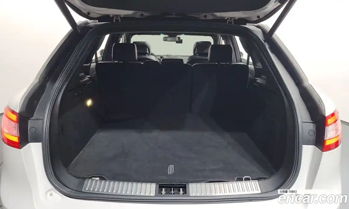 Lincoln MKX 2015 2.7 гидро в Москве № 1625304, фото 20