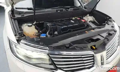 Lincoln MKX 2015 2.7 гидро в Москве № 1625304, миниатюра 6