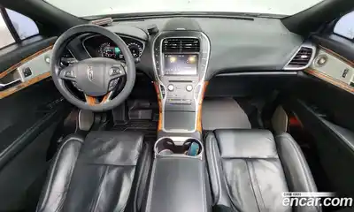 Lincoln MKX 2015 2.7 гидро в Москве № 1625304, миниатюра 7