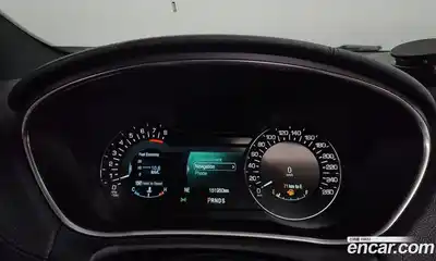 Lincoln MKX 2015 2.7 гидро в Москве № 1625304, миниатюра 8