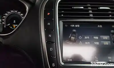 Lincoln MKX 2015 2.7 гидро в Москве № 1625304, миниатюра 9