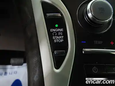 Lincoln MKX 2017 2.7 гидро в Москве № 1625325, миниатюра 11