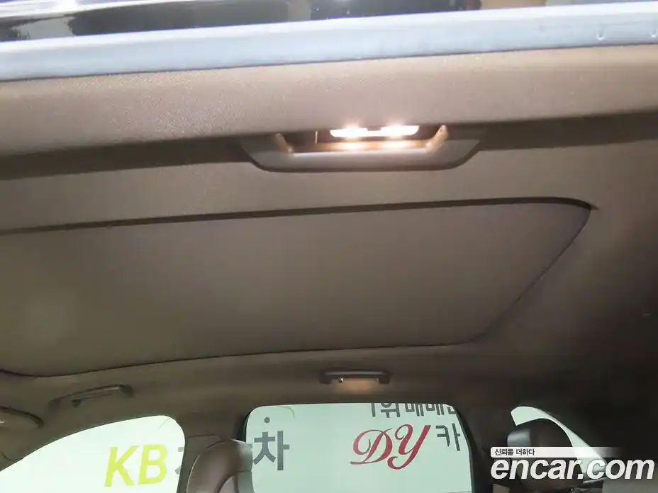 Lincoln MKX 2017 2.7 гидро в Москве № 1625325, фото 15