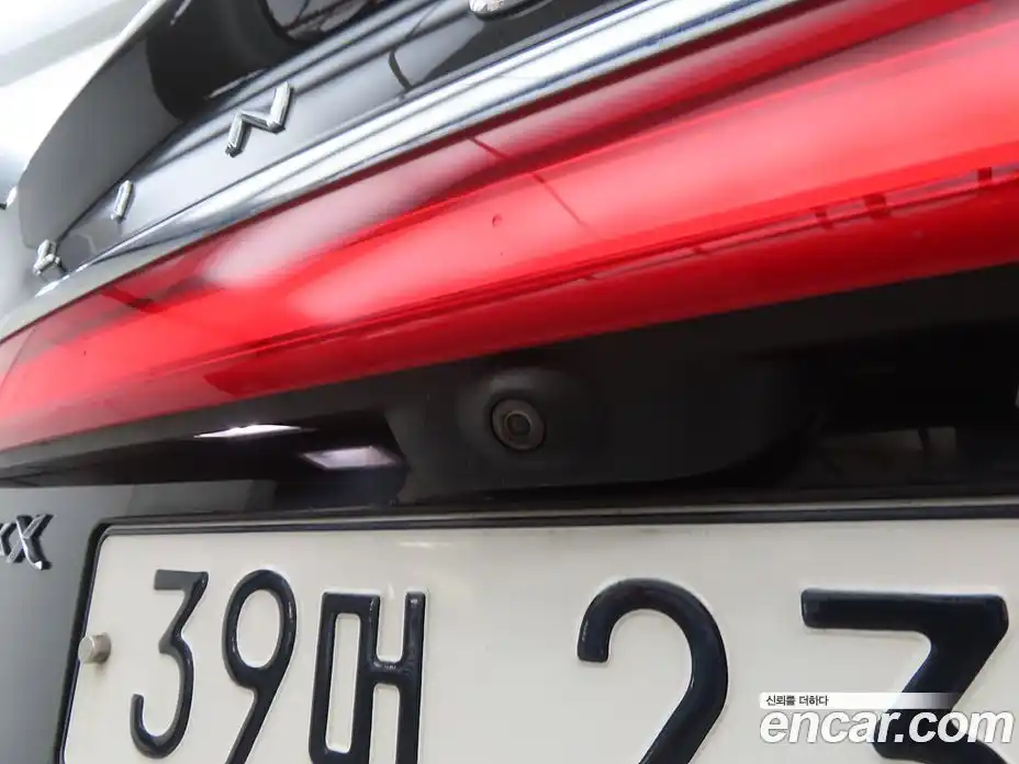 Lincoln MKX 2017 2.7 гидро в Москве № 1625325, фото 16