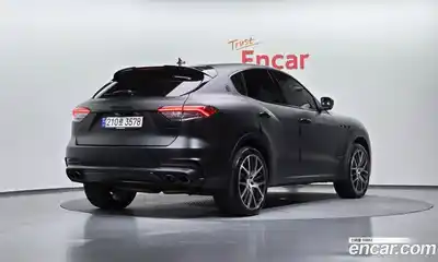 Maserati Levante 3.0 AWD GranSport