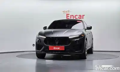 Maserati Levante 2020 3.0 гидро в Москве № 1625390, миниатюра 2