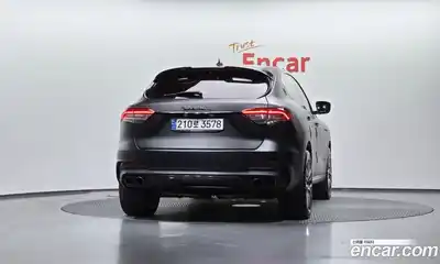 Maserati Levante 2020 3.0 гидро в Москве № 1625390, миниатюра 3