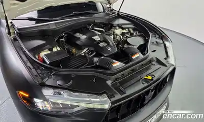 Maserati Levante 2020 3.0 гидро в Москве № 1625390, миниатюра 5