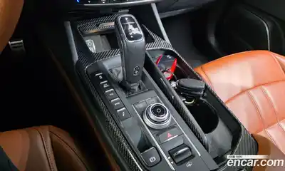 Maserati Levante 2020 3.0 гидро в Москве № 1625390, миниатюра 8