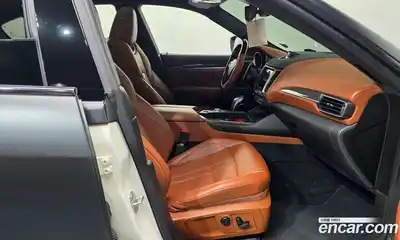 Maserati Levante 2020 3.0 гидро в Москве № 1625390, миниатюра 10