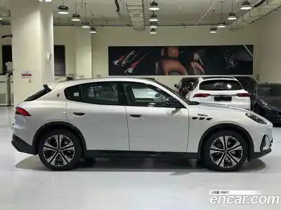 Maserati Grecale 2025 0.3 гидро в Москве № 1625467, миниатюра 3