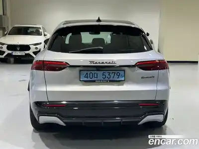 Maserati Grecale 2025 0.3 гидро в Москве № 1625467, миниатюра 4