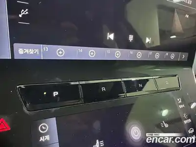 Maserati Grecale 2025 0.3 гидро в Москве № 1625467, миниатюра 9