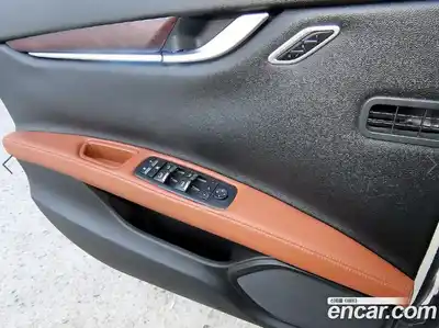 Maserati Ghibli 2019 3.0 гидро в Москве № 1625474, миниатюра 11