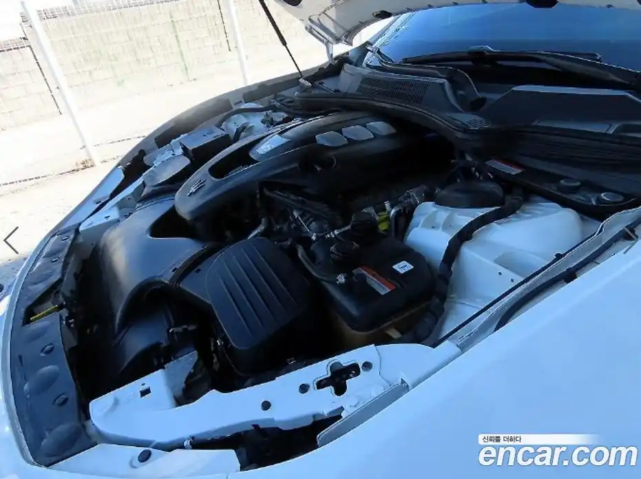 Maserati Ghibli 2019 3.0 гидро в Москве № 1625474, фото 19