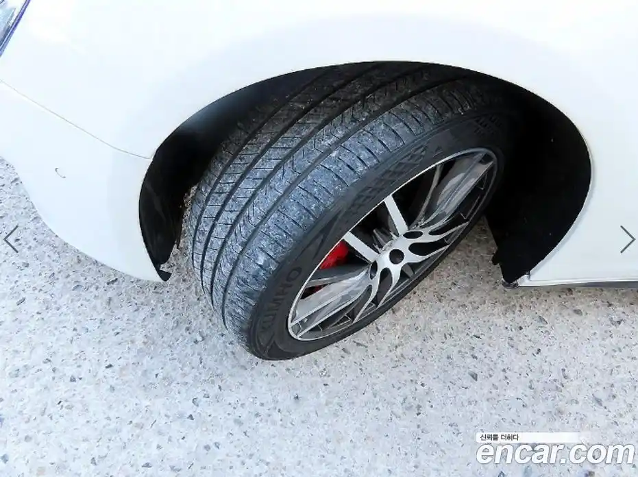 Maserati Ghibli 2019 3.0 гидро в Москве № 1625474, фото 20