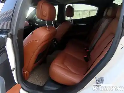 Maserati Ghibli 2019 3.0 гидро в Москве № 1625474, миниатюра 6