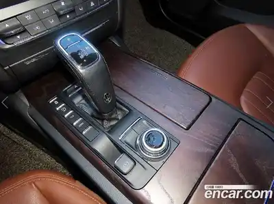 Maserati Ghibli 2019 3.0 гидро в Москве № 1625474, миниатюра 10
